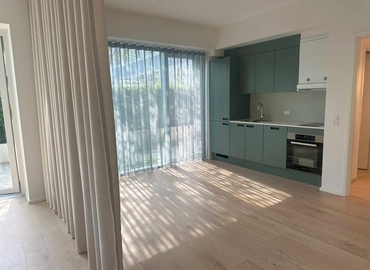 Office Lindevangs Allé 3A 2000 Frederiksberg