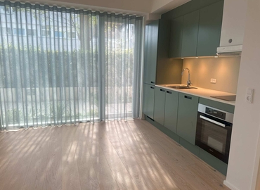 Office Lindevangs Allé 3A 2000 Frederiksberg