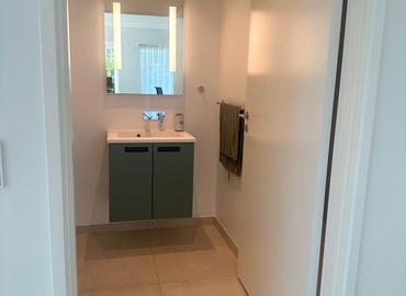 Office Lindevangs Allé 3A 2000 Frederiksberg