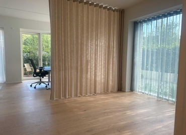 Office Lindevangs Allé 3A 2000 Frederiksberg