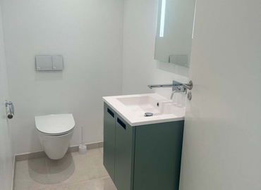 Office Lindevangs Allé 3A 2000 Frederiksberg