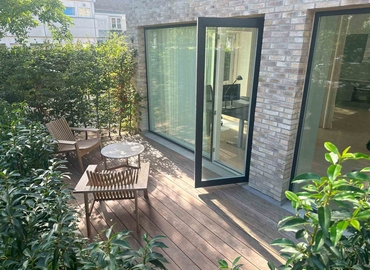 Office Lindevangs Allé 3A 2000 Frederiksberg