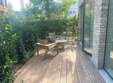 Office Lindevangs Allé 3A 2000 Frederiksberg