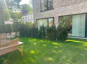 Office Lindevangs Allé 3A 2000 Frederiksberg