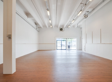 Butik til leje på Karlslunde Parkvej 7, 2690 Karlslunde - 392 m² | Foto 0 - Lokalebasen.dk
