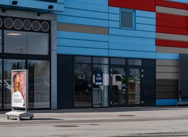 Butik til leje på Karlslunde Parkvej 7, 2690 Karlslunde - 392 m² | Foto 6 - Lokalebasen