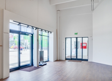 Butik til leje på Karlslunde Parkvej 7, 2690 Karlslunde - 392 m² | Foto 5 - Lokalebasen