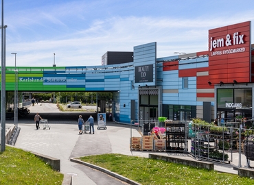 Butik til leje på Karlslunde Parkvej 7, 2690 Karlslunde - 392 m² | Foto 1 - Lokalebasen.dk