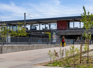 Butik til leje på Karlslunde Parkvej 7, 2690 Karlslunde - 392 m² | Foto 7 - Lokalebasen.dk