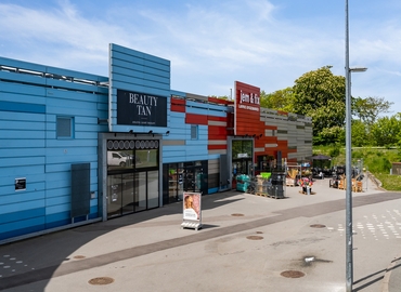 Butik til leje på Karlslunde Parkvej 7, 2690 Karlslunde - 392 m² | Foto 2 - Lokalebasen.dk