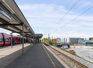 Butik til leje på Karlslunde Parkvej 7, 2690 Karlslunde - 392 m² | Foto 8 - Lokalebasen.dk