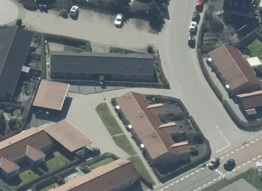 Bolig Jernbanegade 110 9560 Hadsund