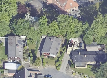 Bolig Rolighedsvej 11 4296 Nyrup