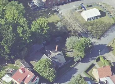 Bolig Rolighedsvej 11 4296 Nyrup