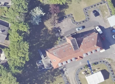 Bolig Rolighedsvej 11 4296 Nyrup