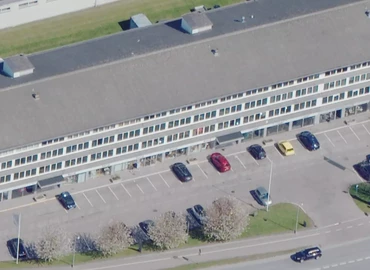 Butik til leje på Vallensbækvej 22A, 2605 Brøndby - 990 m² | Foto 0 - Lokalebasen.dk