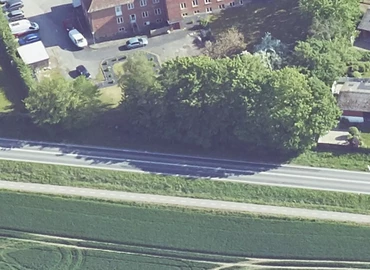 Bolig Rolighedsvej 11 4296 Nyrup