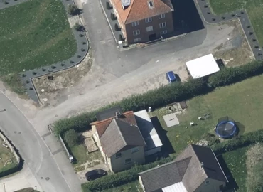 Bolig Rolighedsvej 11 4296 Nyrup