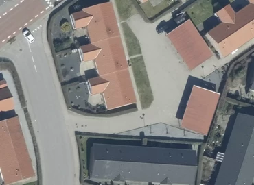 Bolig Jernbanegade 110 9560 Hadsund