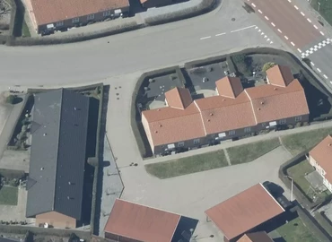 Bolig Jernbanegade 110 9560 Hadsund