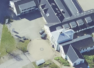 Lager til leje på Vingstedvej 27, 7182 Bredsten - 1040 m² | Foto 1 - Lokalebasen.dk