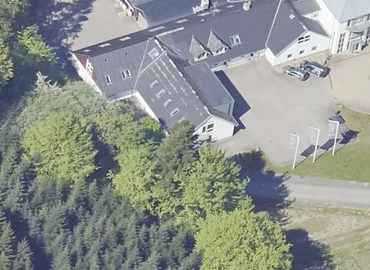 Lager til leje på Vingstedvej 27, 7182 Bredsten - 1040 m² | Foto 2 - Lokalebasen.dk