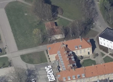 Kontor Palævej 3 6440 Augustenborg