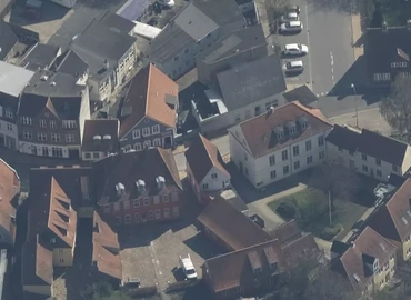 Bolig Søndergade 22 6200 Aabenraa