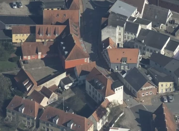 Bolig Søndergade 22 6200 Aabenraa