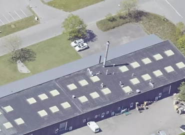 Lager til leje på Bugattivej 8, 7100 Vejle - 150 m² | Foto 0 - Lokalebasen.dk