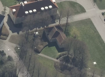 Kontor Palævej 3 6440 Augustenborg