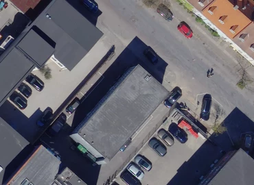 Kontor til leje på Vermundsgade 19, 2100 København Ø - 220 m² | Foto 4 - Lokalebasen.dk