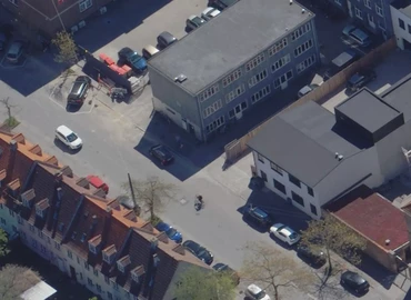 Kontor til leje på Vermundsgade 19, 2100 København Ø - 220 m² | Foto 1 - Lokalebasen