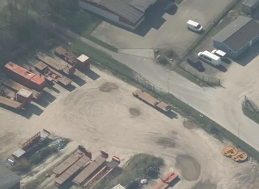 Lager til leje på Risbrigvej 10, 6330 Padborg - 159 m² | Foto 1 - Lokalebasen.dk