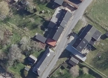 Bolig Krogen 3 8444 Balle