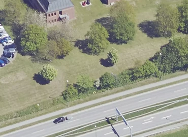 Kontor til leje på Bugattivej 8, 7100 Vejle - 250 m² | Foto 3 - Lokalebasen.dk