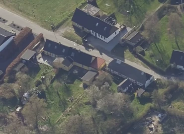 Bolig Krogen 3 8444 Balle