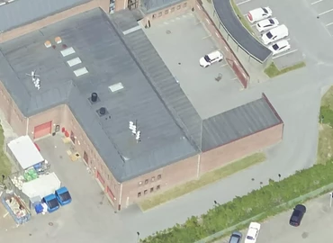 Kontor til leje på Bugattivej 8, 7100 Vejle - 250 m² | Foto 0 - Lokalebasen