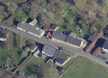 Bolig Krogen 3 8444 Balle