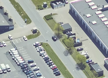 Kontor til leje på Bugattivej 8, 7100 Vejle - 250 m² | Foto 1 - Lokalebasen.dk