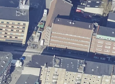 Kontor til leje på Vesterbro 101, 9000 Aalborg - 252 m² | Foto 0 - Lokalebasen