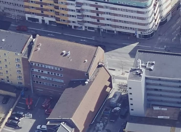 Kontor til leje på Vesterbro 101, 9000 Aalborg - 252 m² | Foto 3 - Lokalebasen