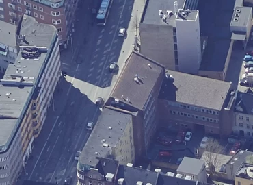 Kontor til leje på Vesterbro 101, 9000 Aalborg - 252 m² | Foto 1 - Lokalebasen