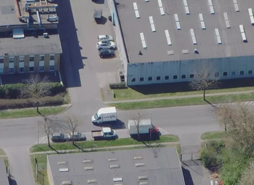 Lager til leje på Naverland 21, 2600 Glostrup - 310 m² | Foto 1 - Lokalebasen.dk