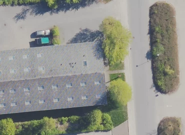 Kontor til leje på Gefionsvej 4, 3400 Hillerød - 315 m² | Foto 4 - Lokalebasen