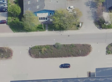 Kontor til leje på Gefionsvej 4, 3400 Hillerød - 315 m² | Foto 3 - Lokalebasen