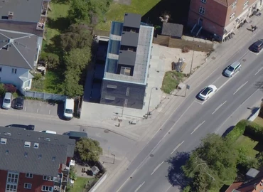 Bolig Tranegårdsvej 70C 2900 Hellerup