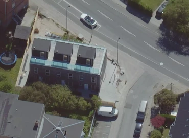 Bolig Tranegårdsvej 70C 2900 Hellerup