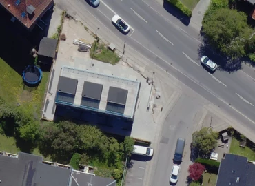 Bolig Tranegårdsvej 70C 2900 Hellerup