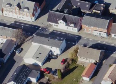 Bolig Nørregade 11 9330 Dronninglund